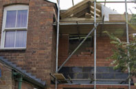 free Carterton home extension quotes